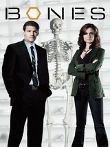 Bones, mai 2012 Bones