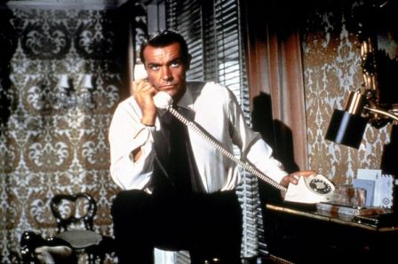 Sean Connery, sept. 2011 Sean Connery