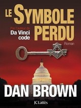 Le symbole perdu, janv. 2012 Le symbole perdu