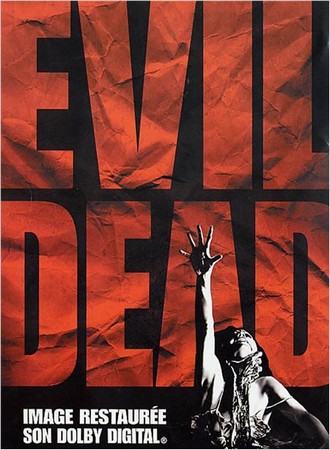 Evil Dead, avr. 2013 Evil Dead