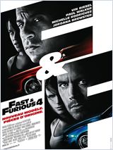 L'affiche du film, mai 2011 L'affiche du film