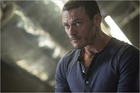 Fast and Furious 6, mai 2013 Fast and Furious 6