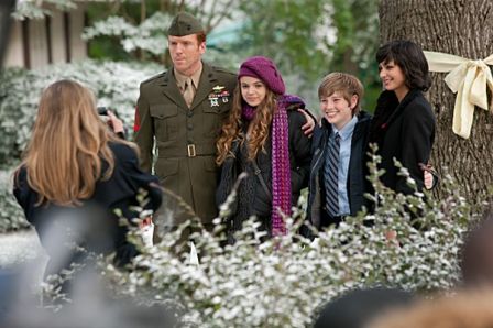Homeland, nov. 2012 Homeland