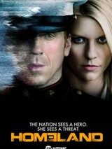 Homeland, nov. 2012 Homeland