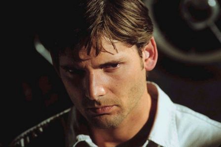 Eric Bana, mai 2012 Eric Bana