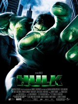 Hulk, mai 2012 Hulk