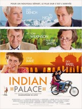 Indian Palace, mai 2012 Indian Palace