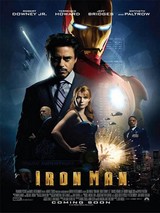 Iron man, mai 2012 Iron man