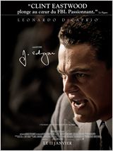 J. Edgar, mar. 2012 J. Edgar