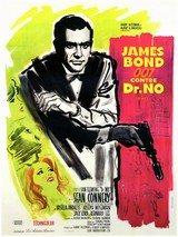 L'affiche du film, août 2011 L'affiche du film