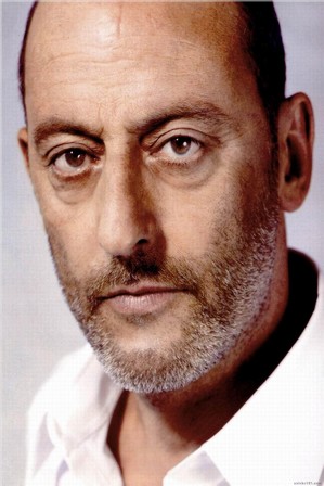 Jean Reno, avr. 2011 Jean Reno