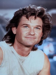 Kurt Russell, juil. 2014 Kurt Russell