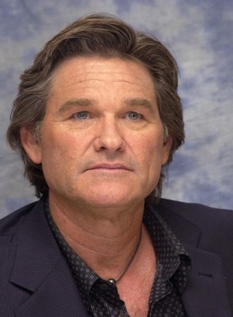 Kurt Russell, juil. 2014 Kurt Russell