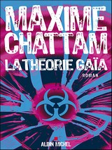 La theorie gaia, déc. 2011 La theorie gaia