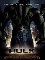 L'incroyable Hulk, mai 2012 L'incroyable Hulk