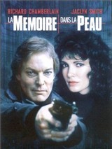 La mémoire dans la peau (1988), sept. 2012 La mémoire dans la peau (1988)