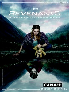 Les revenants, janv. 2013 Les revenants