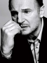 Liam Neeson, sept. 2012 Liam Neeson