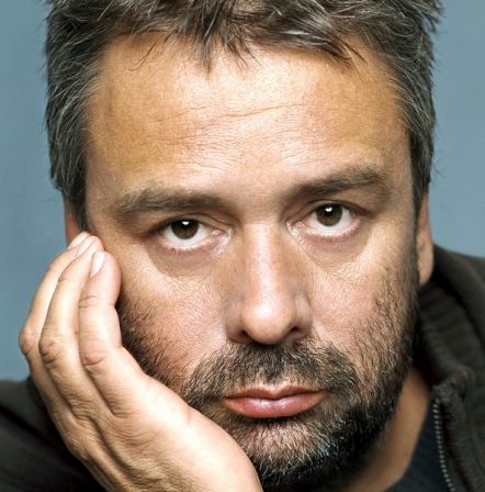 Luc Besson, juil. 2011 Luc Besson