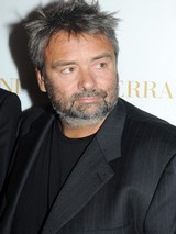 Luc Besson, juil. 2011 Luc Besson