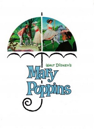 Mary Poppins, fév. 2014 Mary Poppins