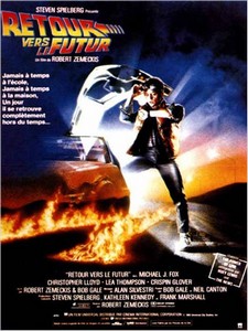 Retour vers le futur, mar. 2013 Retour vers le futur