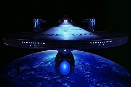 Star Trek : Le film, nov. 2014 Star Trek : Le film