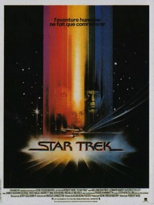 Star Trek : Le film, nov. 2014 Star Trek : Le film