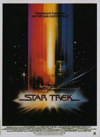 Star Trek : Le film, nov. 2014 Star Trek : Le film