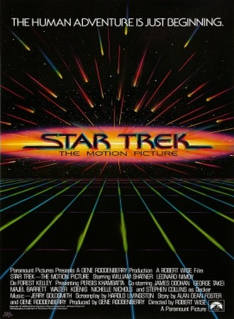 Star Trek : Le film, nov. 2014 Star Trek : Le film