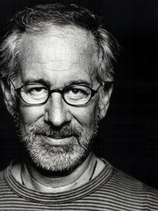 Steven Spielberg, août 2013 Steven Spielberg