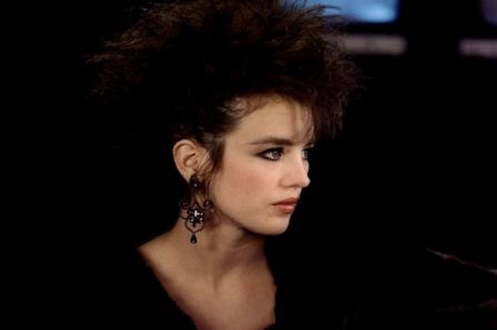 Isabelle Adjani, mar. 2011 Isabelle Adjani