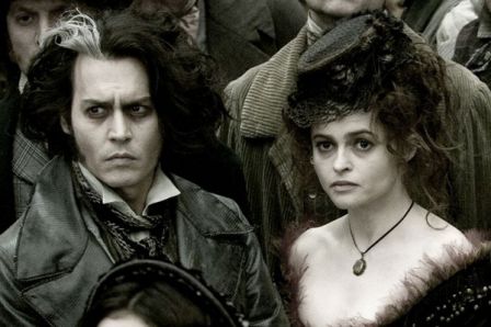 the critique of the barber of But only sondheim’s music and lyrics could explain the barber’s reasoning so eloquently: ”the lives of the wicked should be made brief/for the rest of us death will be a relief” in other words, to stage a proper sweeney todd, necks must be slit, human flesh must be squished into pastries, and blood ought to spurt in fountains. the critique of the barber of But only sondheim’s music and lyrics could explain the barber’s reasoning so eloquently: ”the lives of the wicked should be made brief/for the rest of us death will be a relief” in other words, to stage a proper sweeney todd, necks must be slit, human flesh must be squished into pastries, and blood ought to spurt in fountains.