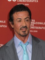 Sylvester Stallone, août 2012 Sylvester Stallone