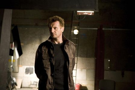 Liam Neeson, mar. 2011 Liam Neeson