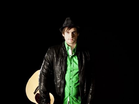 Tom Dice, juin 2011 Tom Dice