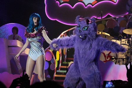 Katy Perry, mar. 2011 Katy Perry