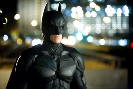 Christian Bale, fév. 2011 Christian Bale