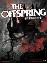 L'affiche du concert, sept. 2011 L'affiche du concert