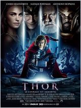 L'affiche du film, avr. 2011 L'affiche du film