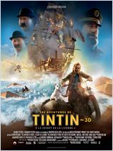 L'affiche du film, nov. 2011 L'affiche du film