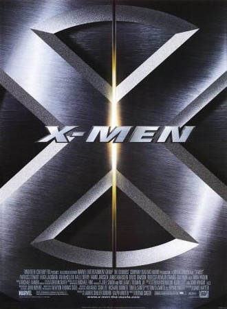 X-men, mai 2014 X-men