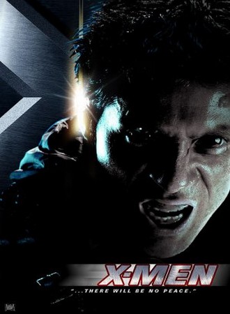X-men, mai 2014 X-men