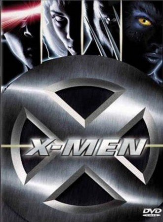 X-men, mai 2014 X-men