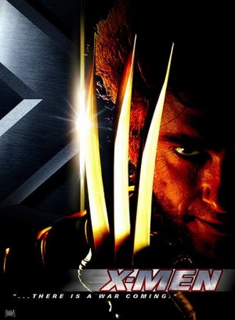 X-men, mai 2014 X-men