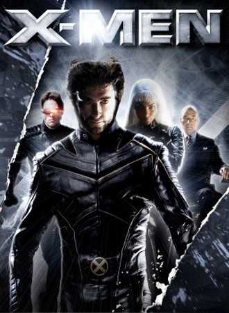 X-men, mai 2014 X-men